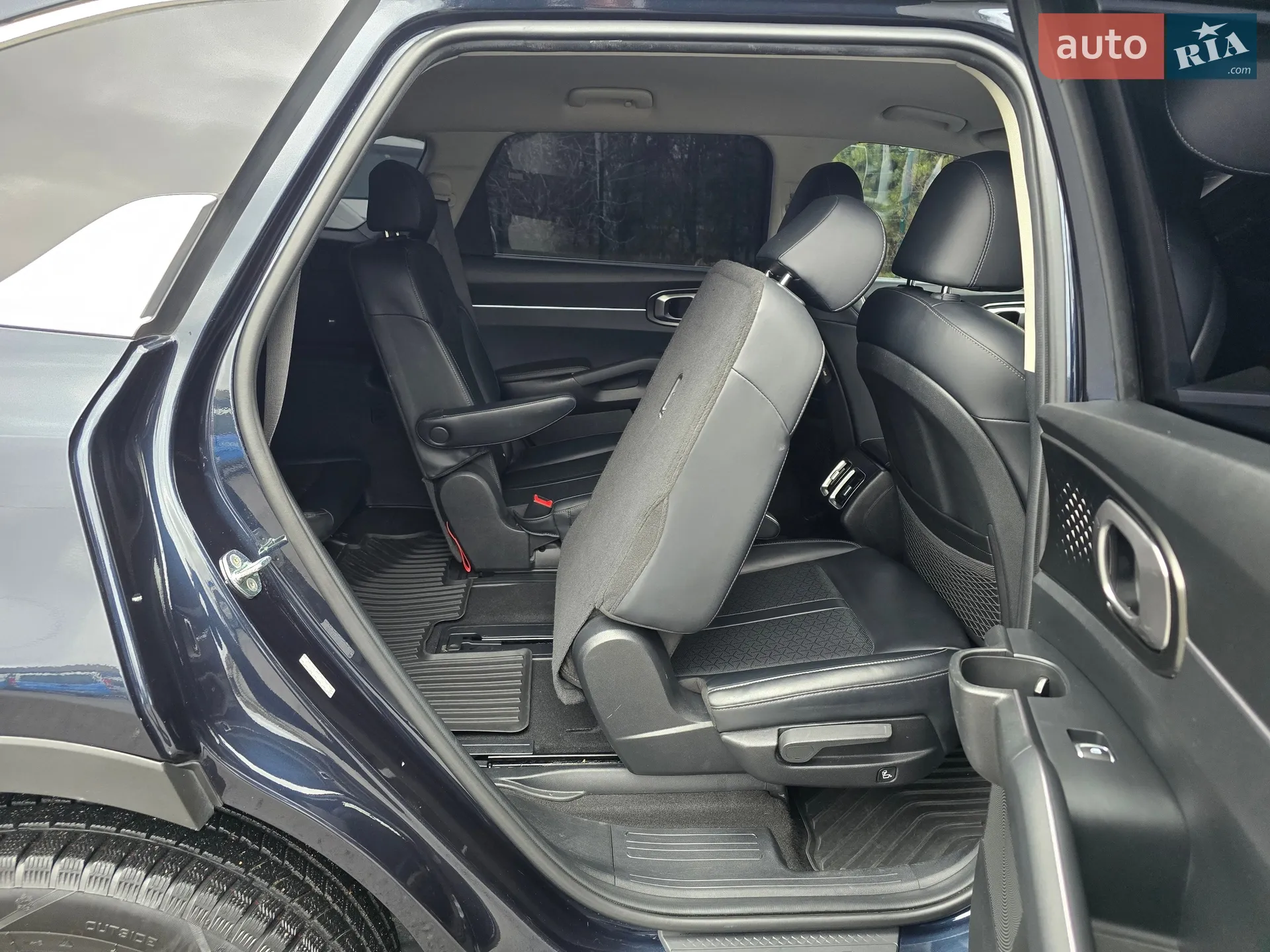 2022 Kia Sorento - мініатюра 74