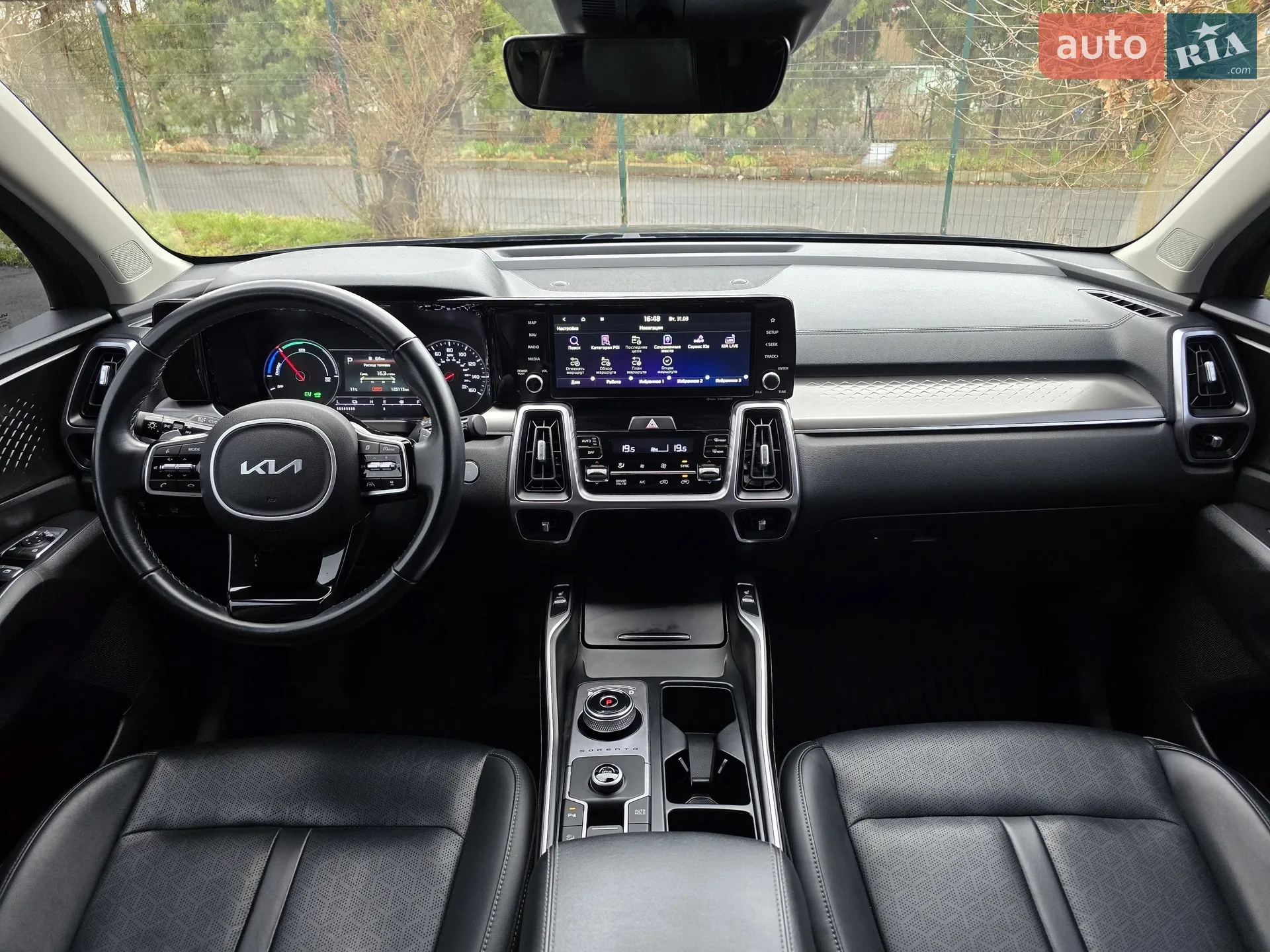2022 Kia Sorento - мініатюра 2