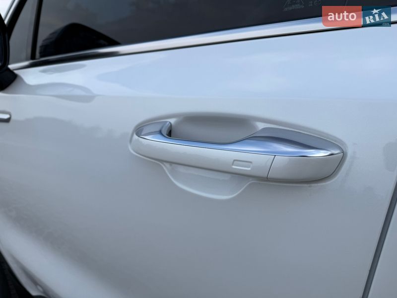 Позашляховик / Кросовер Kia Sorento 2020 в Дніпрі