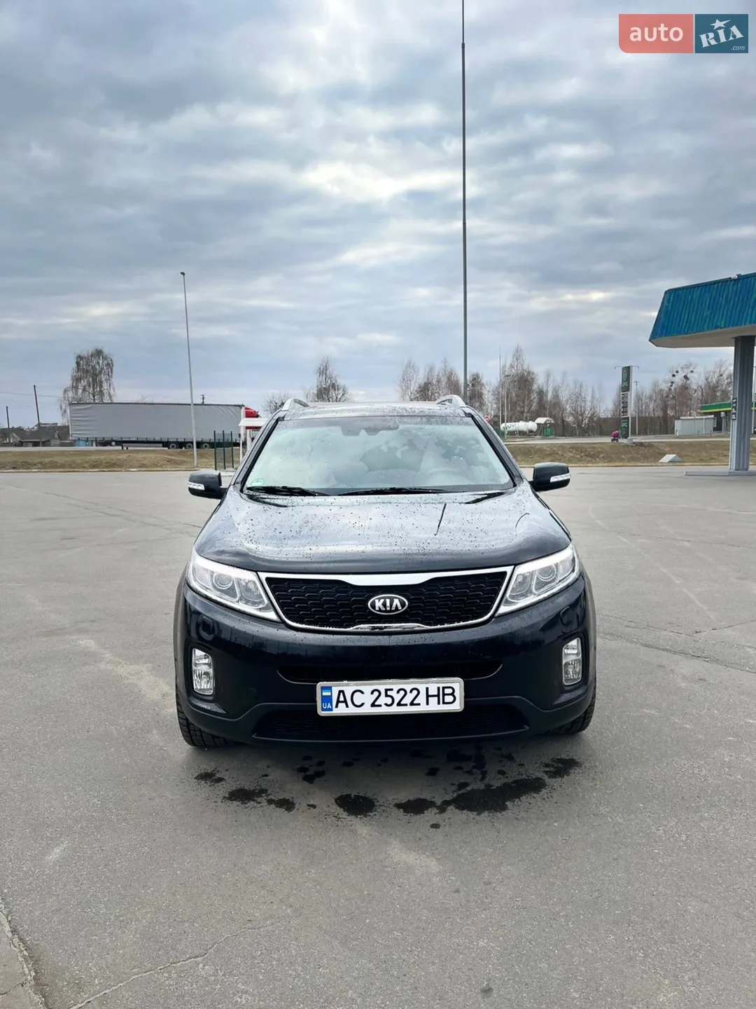 2012 Kia Sorento - фото 1
