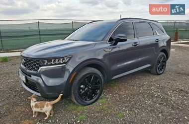 Внедорожник / Кроссовер Kia Sorento 2021 в Кривом Роге