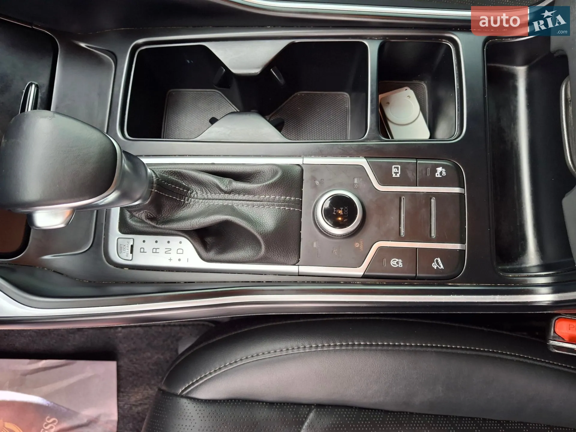 2021 Kia Sorento - мініатюра 10