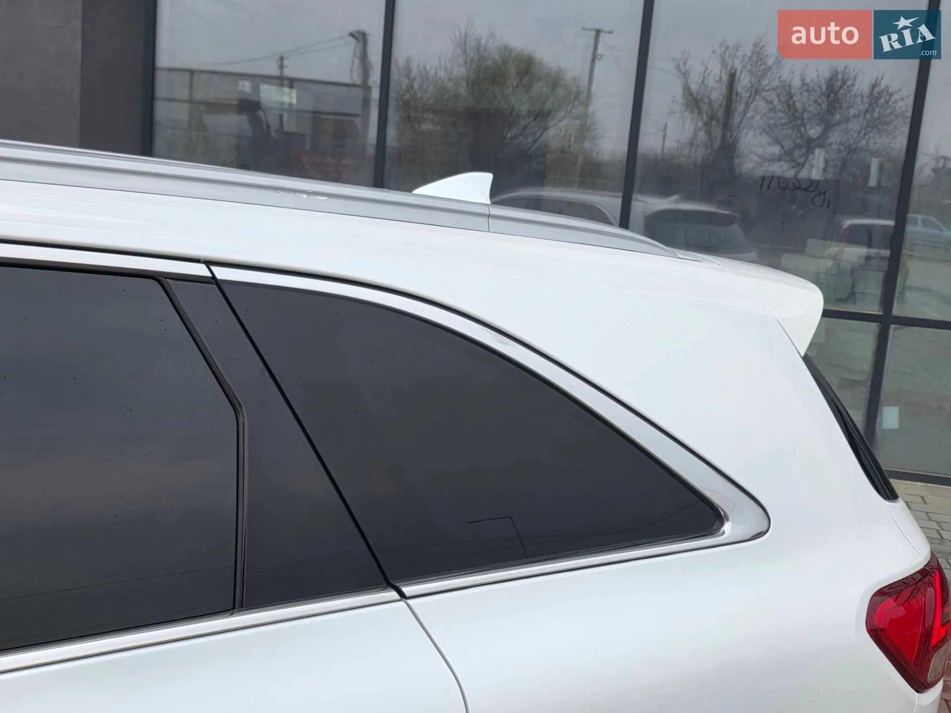 2017 Kia Sorento - мініатюра 21