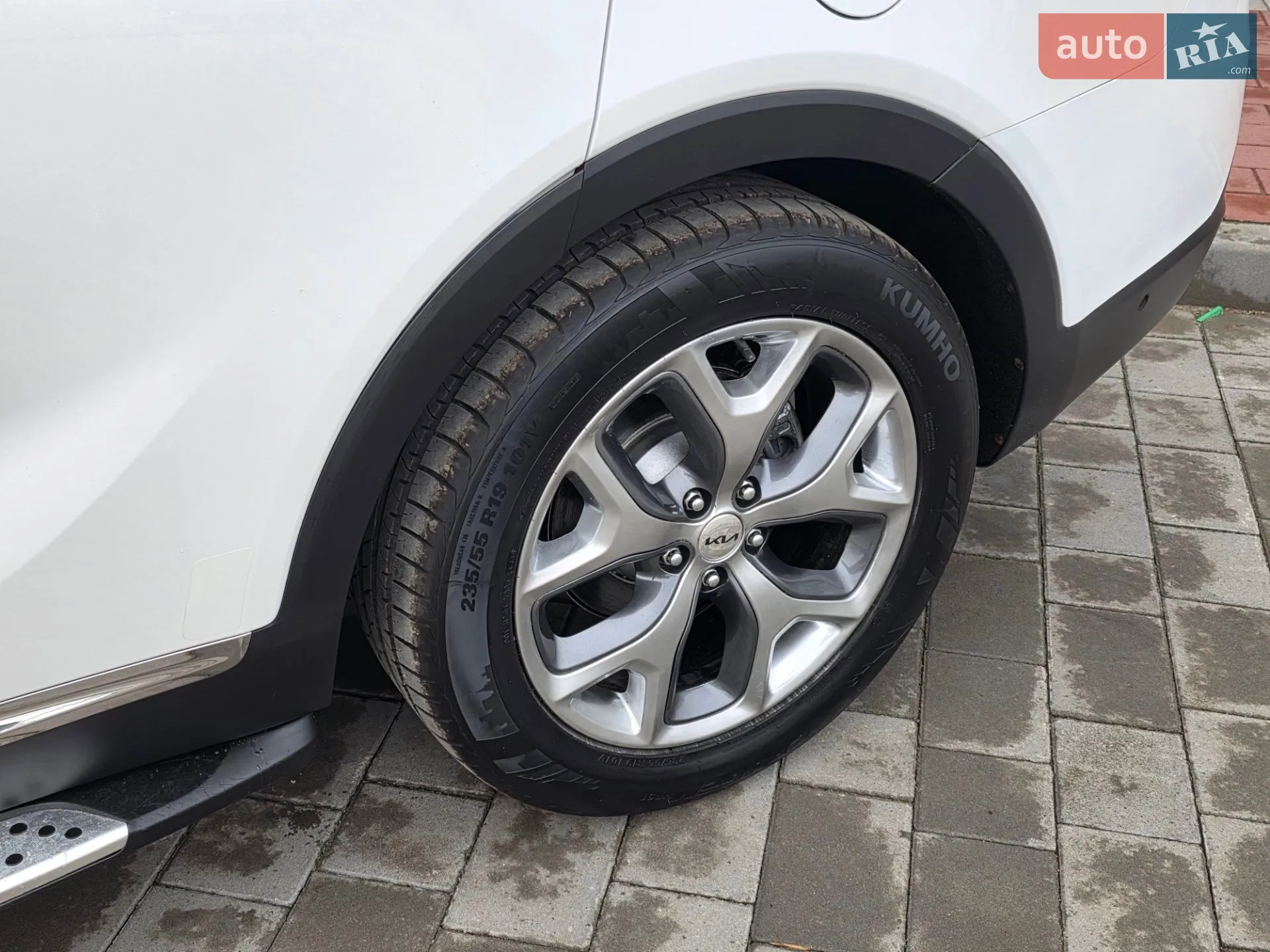 2017 Kia Sorento - мініатюра 20