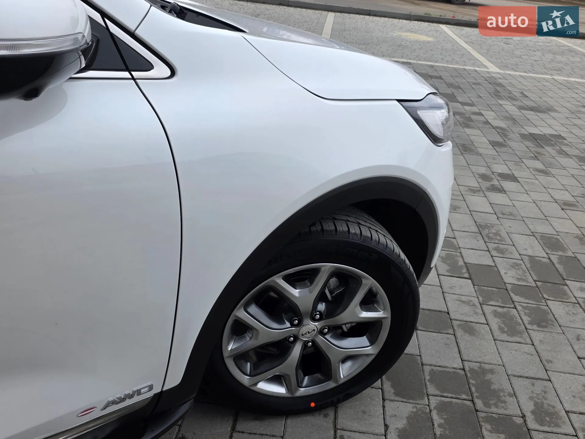2017 Kia Sorento - мініатюра 39