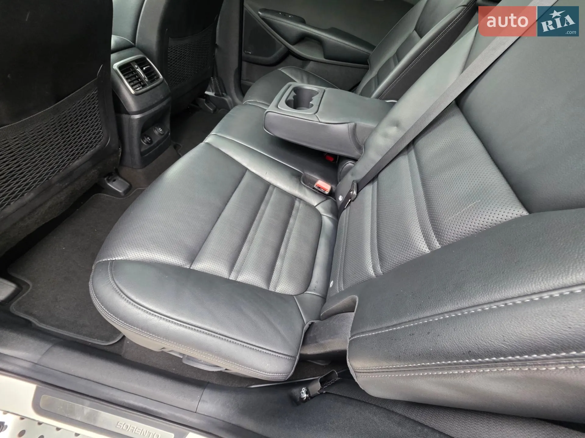 2017 Kia Sorento - мініатюра 74