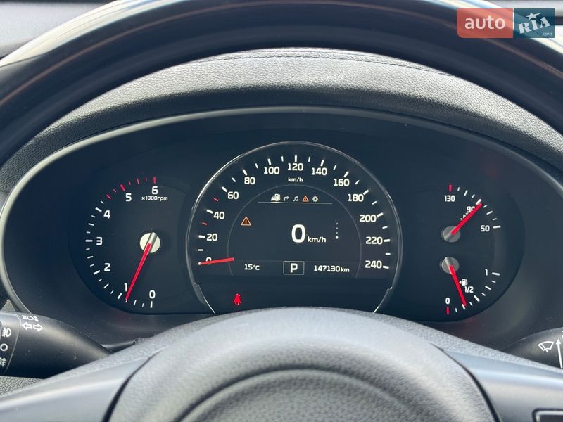 Позашляховик / Кросовер Kia Sorento 2016 в Рівному