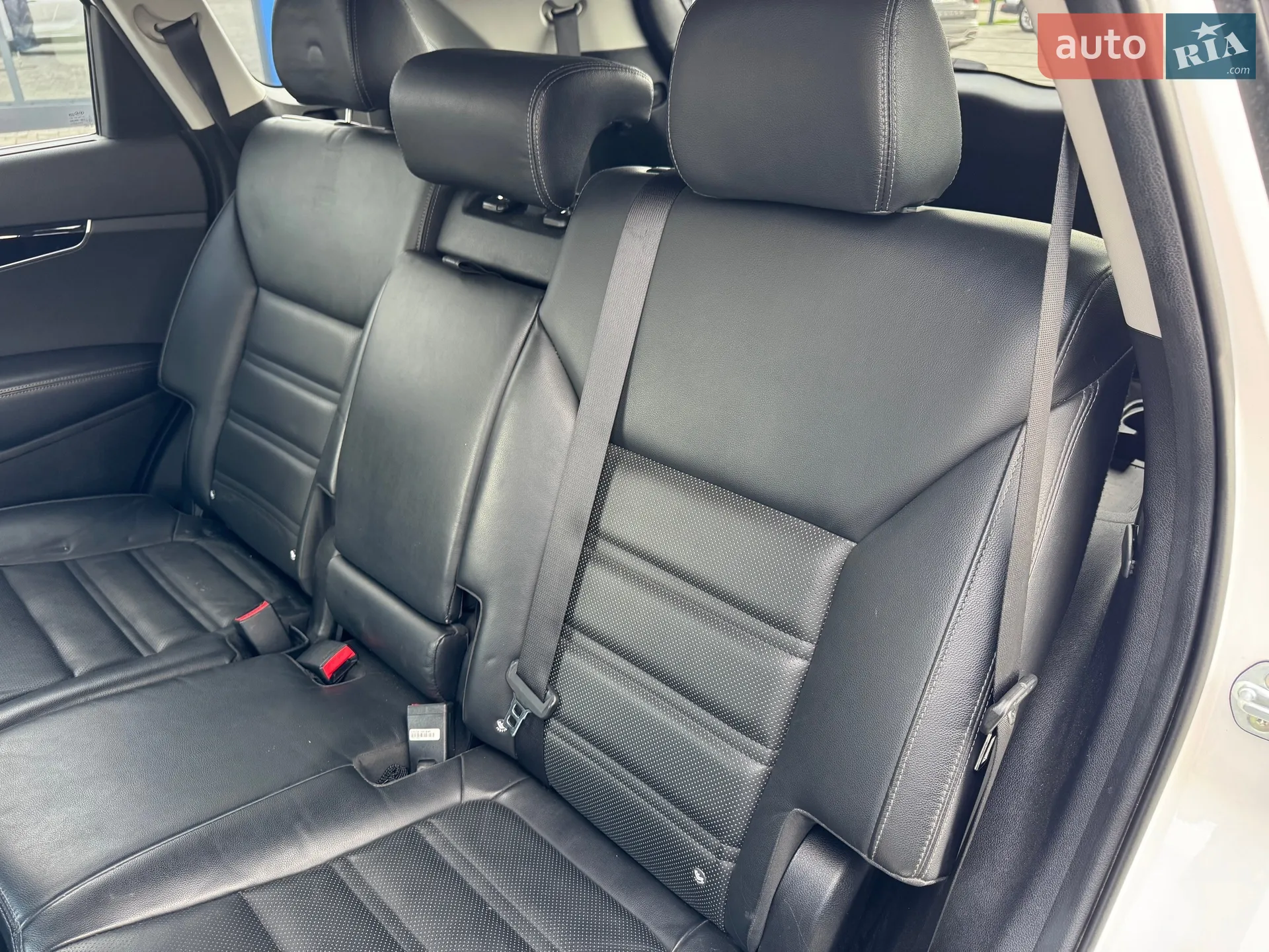 2016 Kia Sorento - мініатюра 5