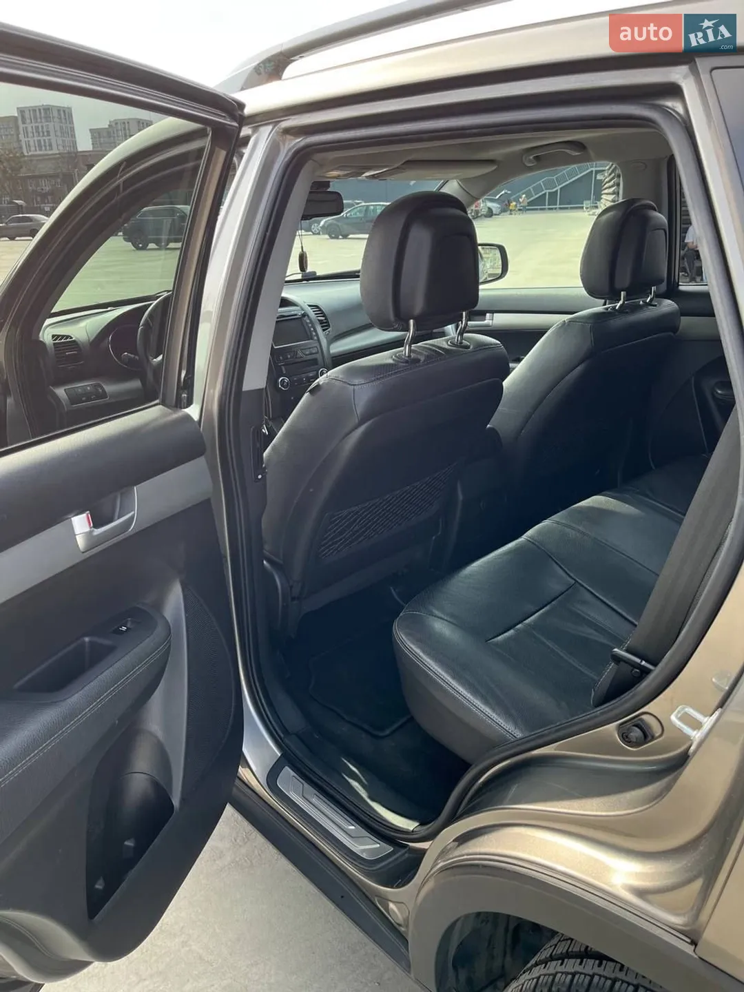 2011 Kia Sorento - мініатюра 9
