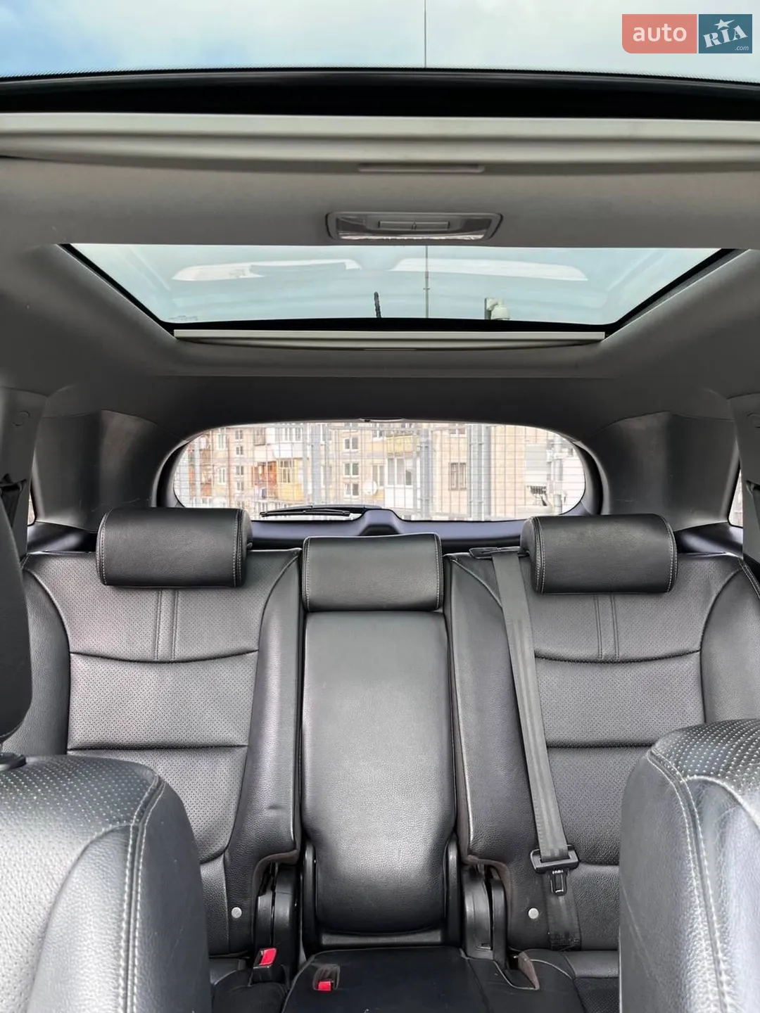2011 Kia Sorento - мініатюра 17