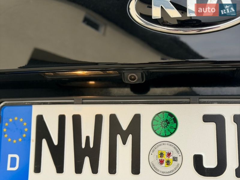 Позашляховик / Кросовер Kia Sorento 2014 в Самборі