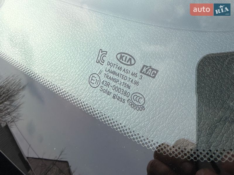 Позашляховик / Кросовер Kia Sorento 2014 в Самборі