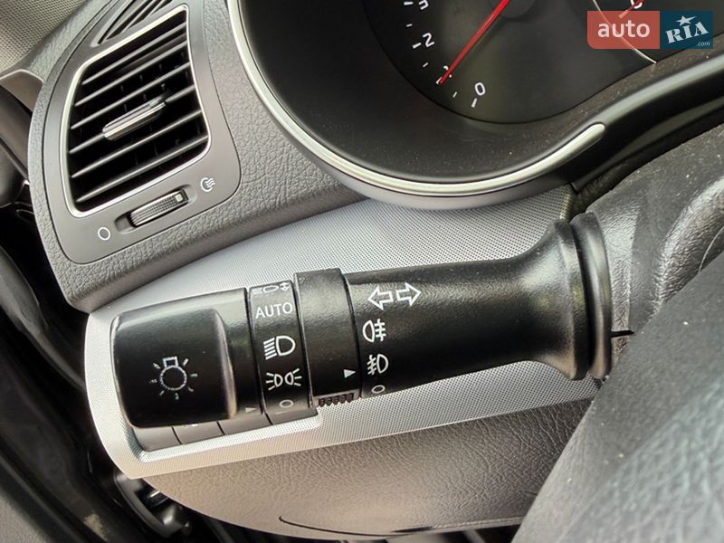 Позашляховик / Кросовер Kia Sorento 2014 в Самборі