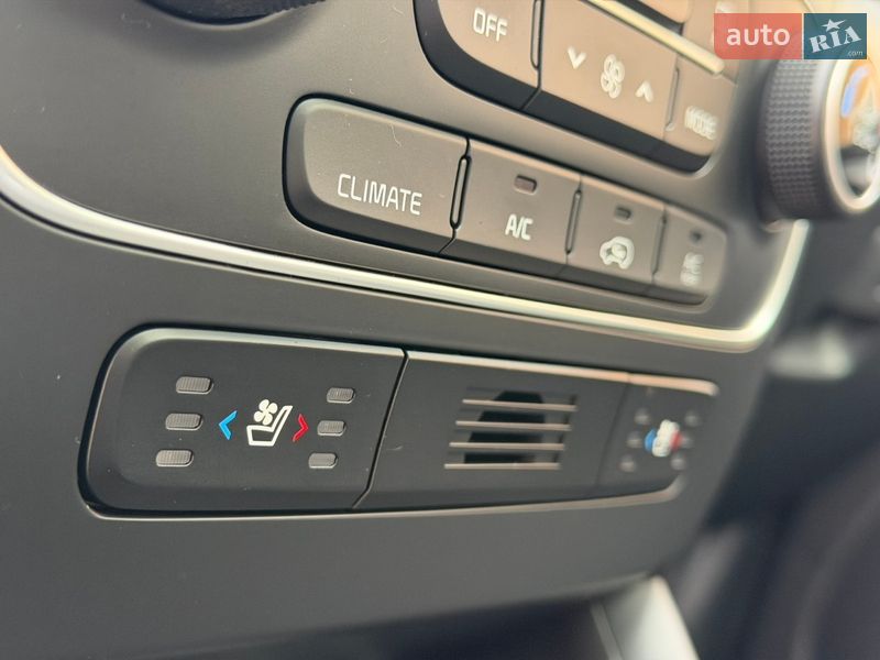 Позашляховик / Кросовер Kia Sorento 2014 в Самборі