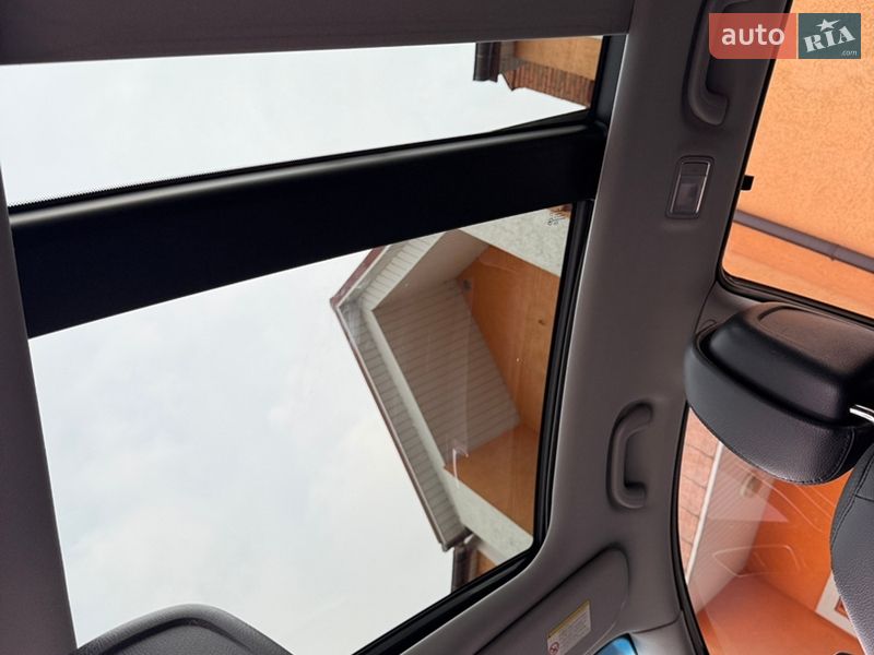 Позашляховик / Кросовер Kia Sorento 2014 в Самборі