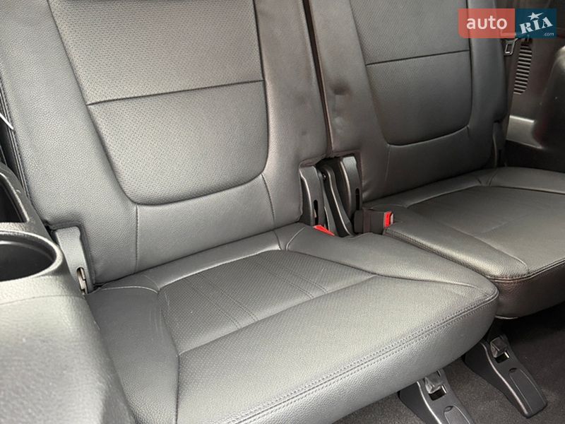 Позашляховик / Кросовер Kia Sorento 2014 в Самборі