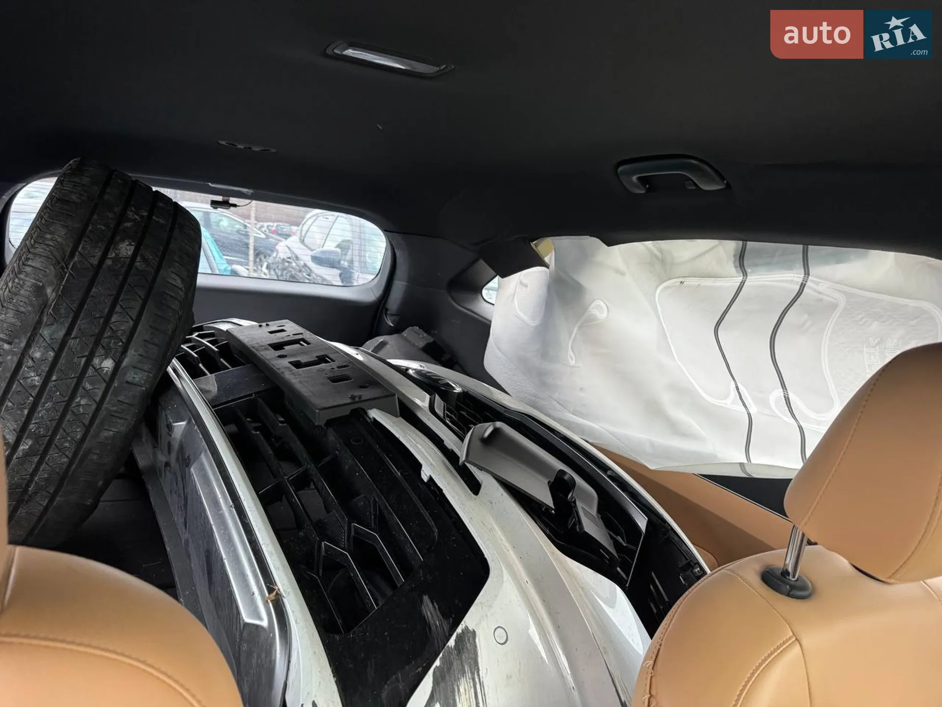 2020 Kia Sorento - мініатюра 18