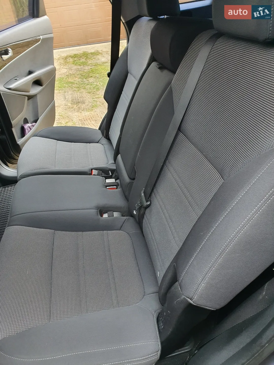 2016 Kia Sorento - мініатюра 8