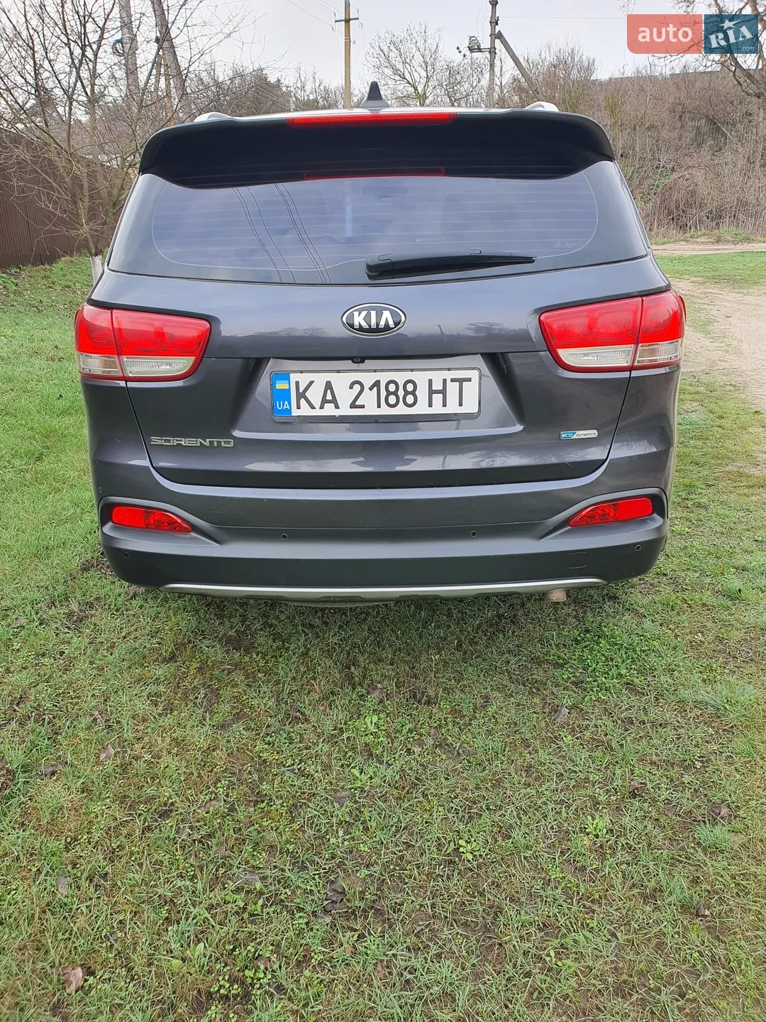 2016 Kia Sorento - мініатюра 26