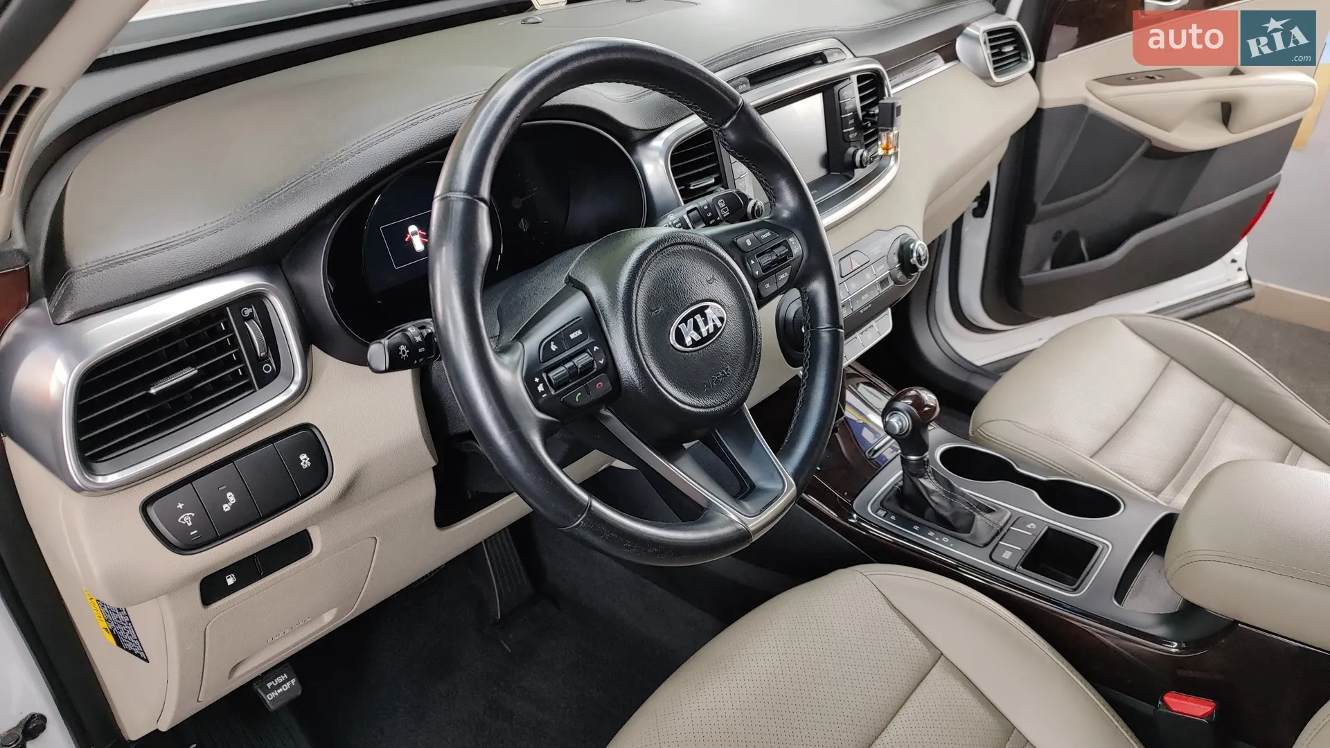 2016 Kia Sorento - мініатюра 2