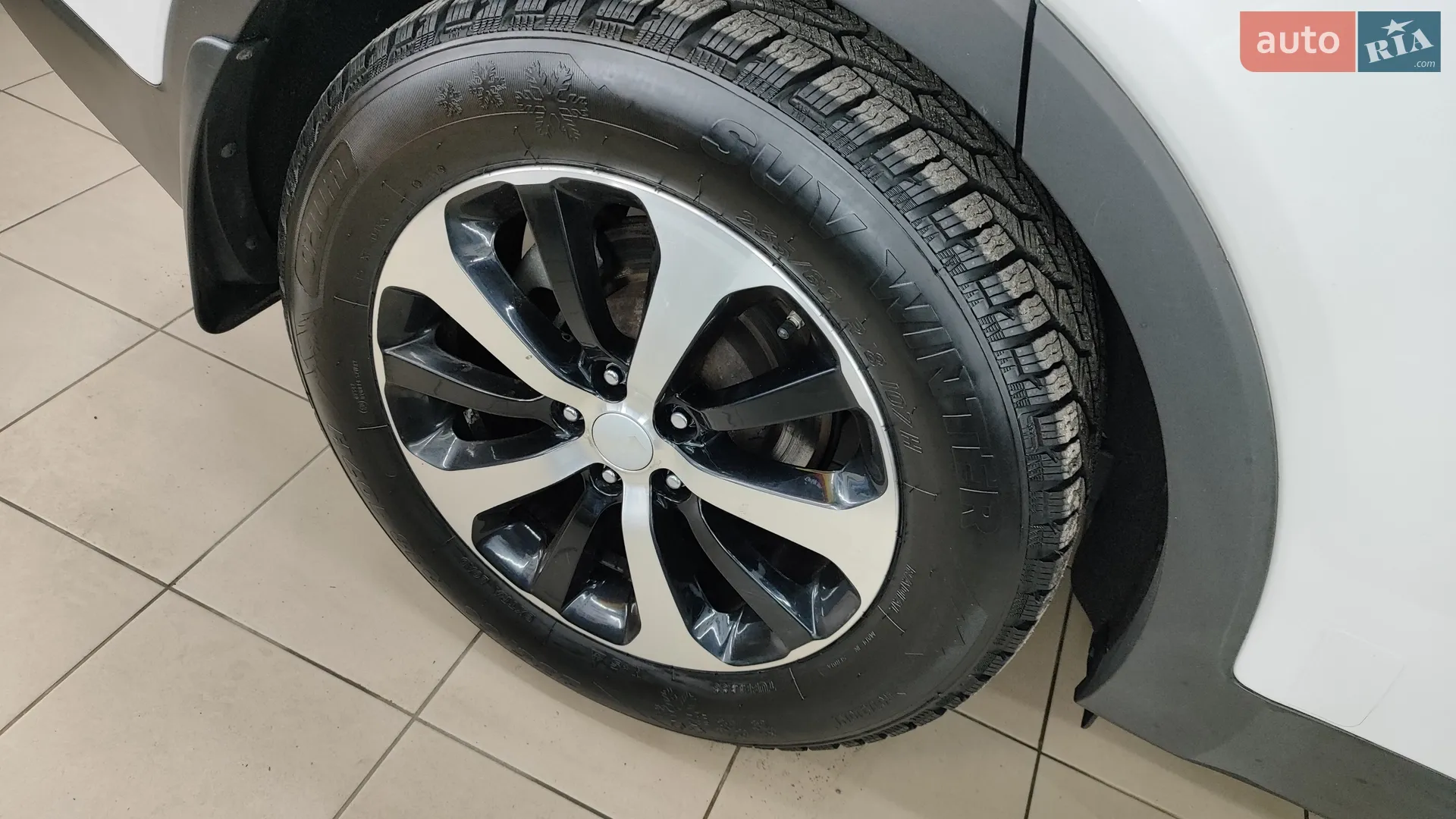 2016 Kia Sorento - мініатюра 11