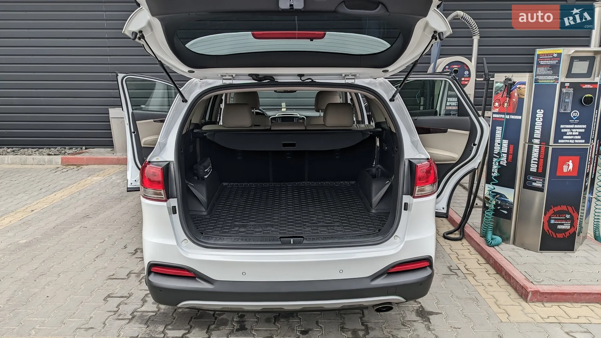 2016 Kia Sorento - мініатюра 33