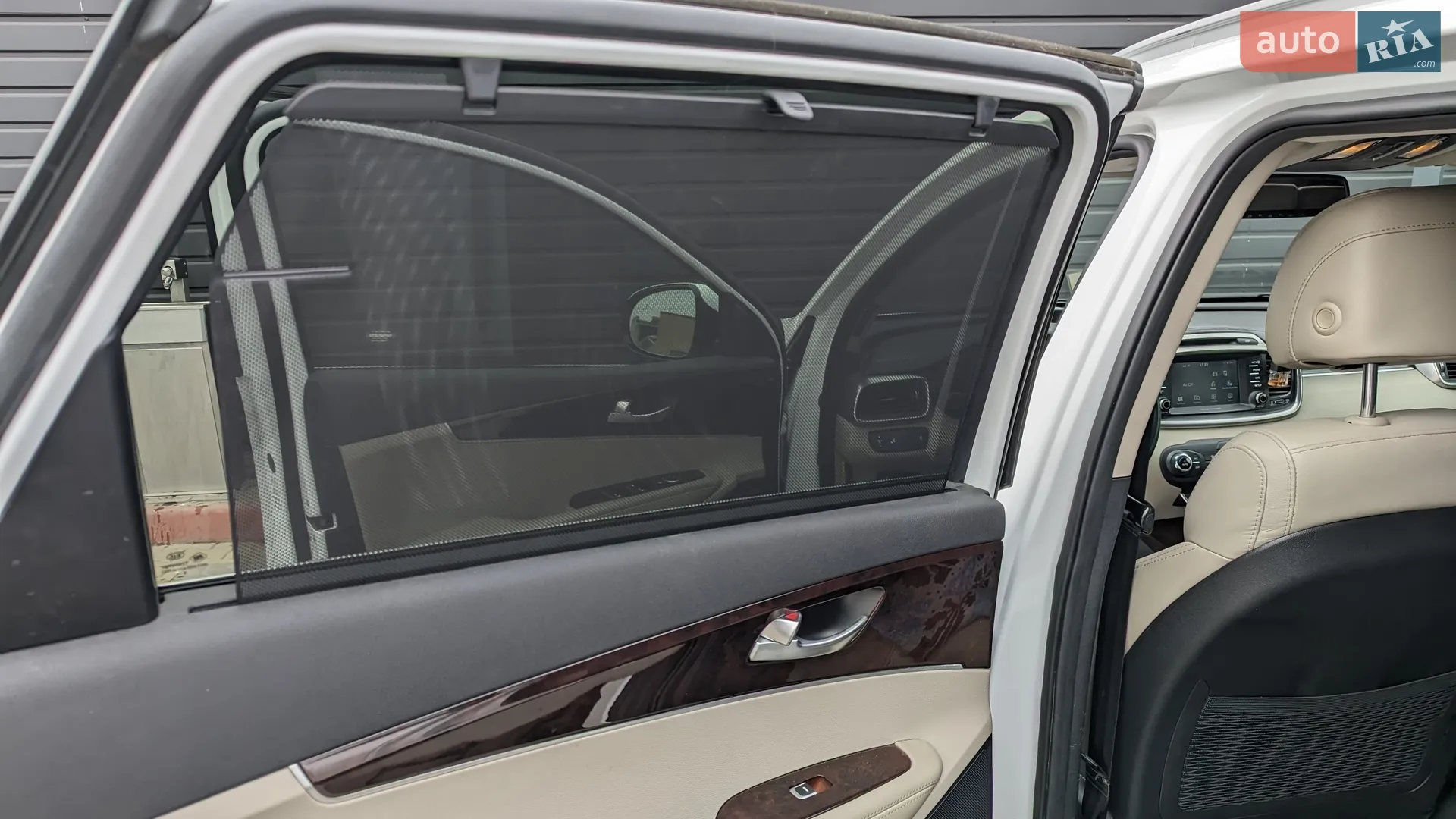 2016 Kia Sorento - мініатюра 43
