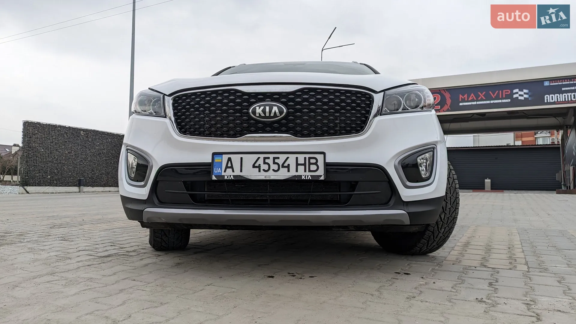 2016 Kia Sorento - мініатюра 47