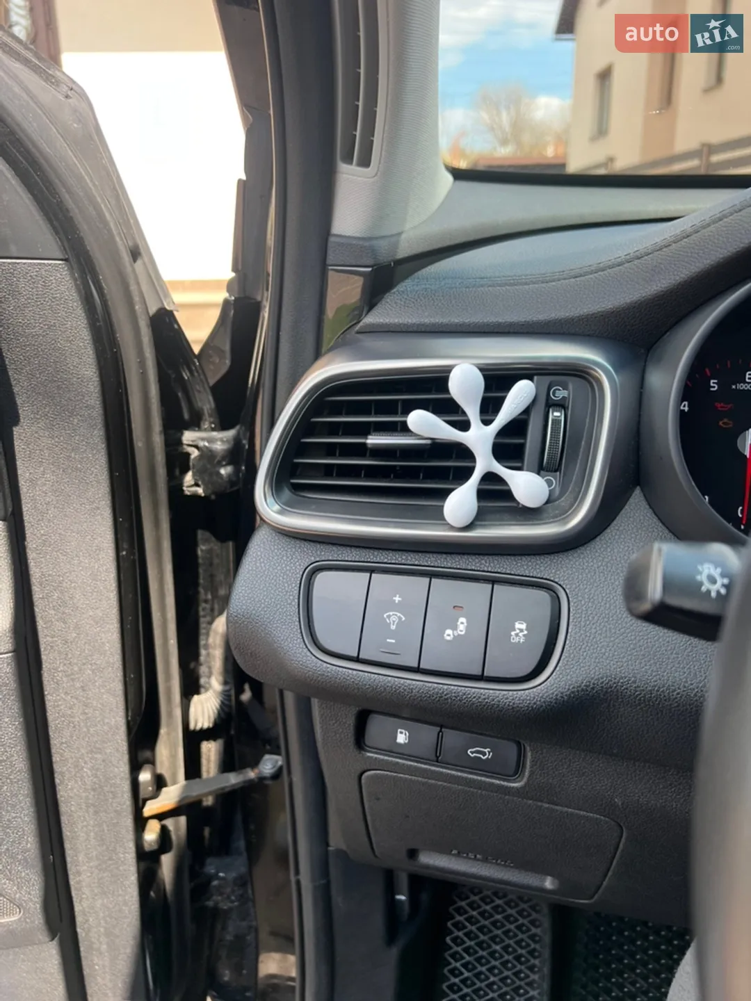 2017 Kia Sorento - мініатюра 14