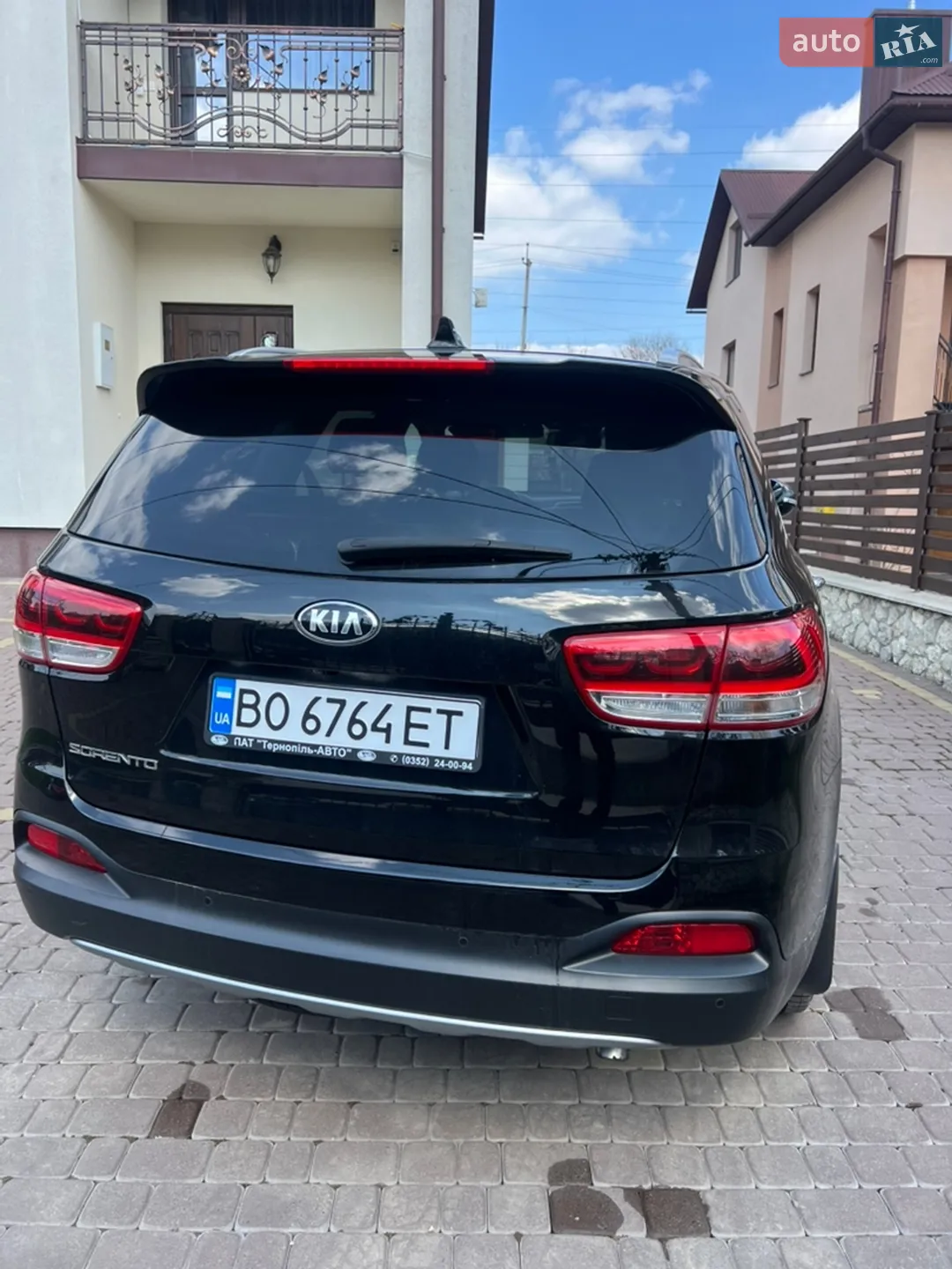 2017 Kia Sorento - мініатюра 29