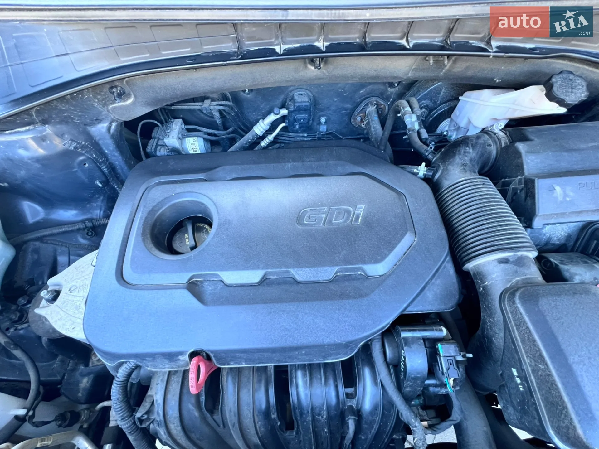 2018 Kia Sorento - мініатюра 12