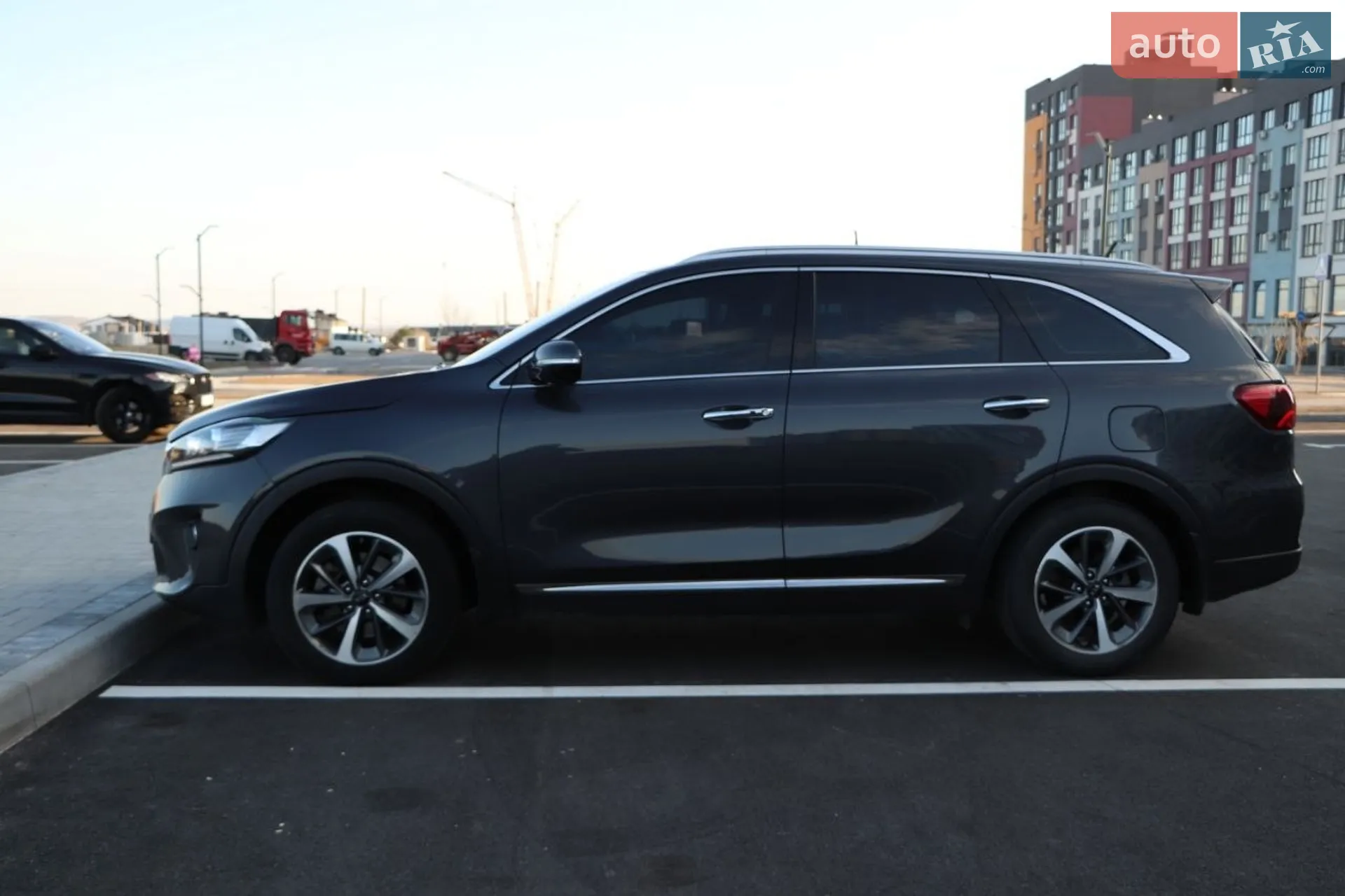 2019 Kia Sorento - мініатюра 45