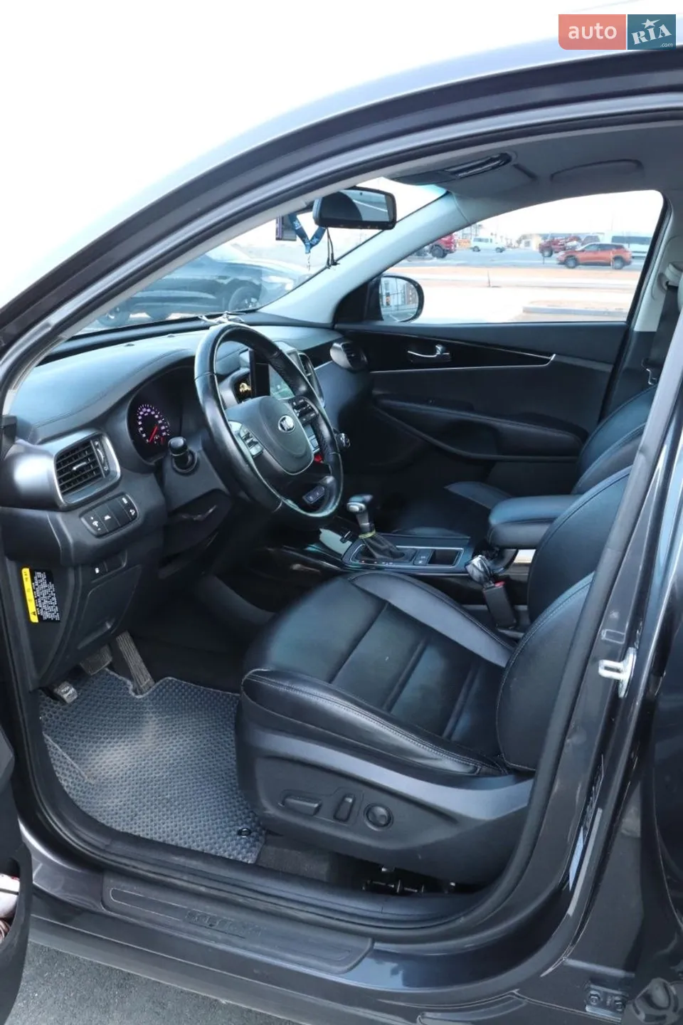 2019 Kia Sorento - мініатюра 54