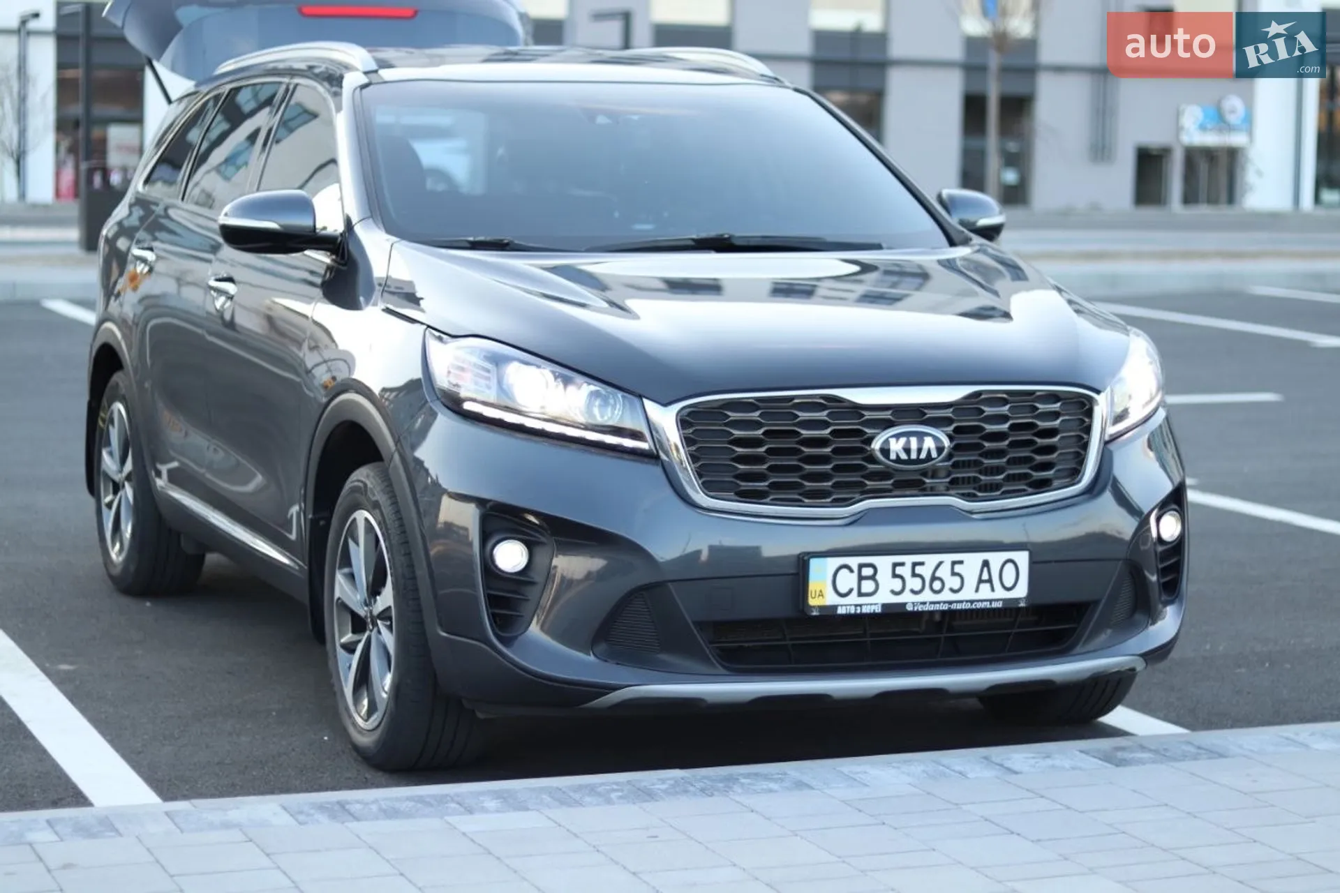 2019 Kia Sorento - мініатюра 59