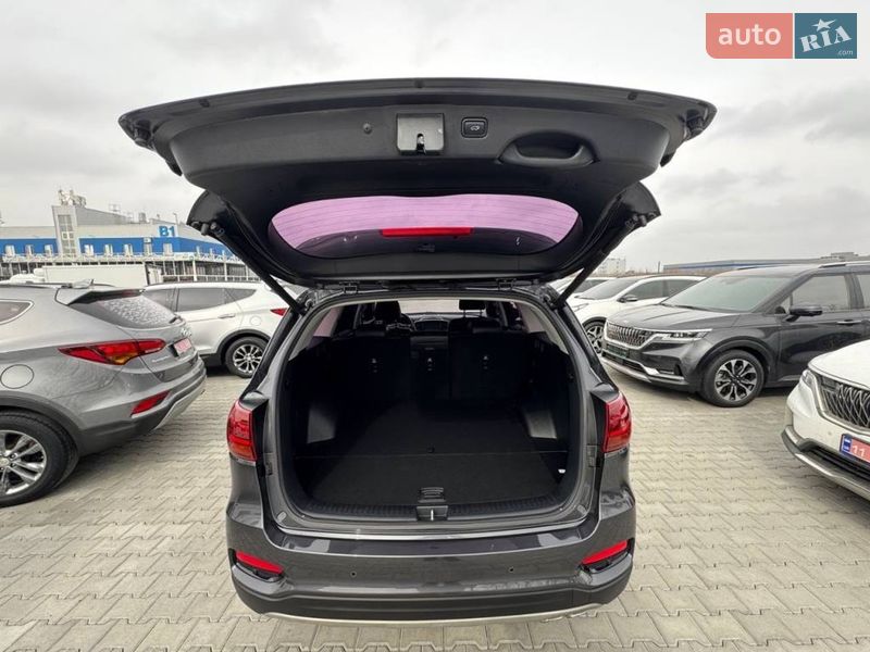 Внедорожник / Кроссовер Kia Sorento 2019 в Киеве