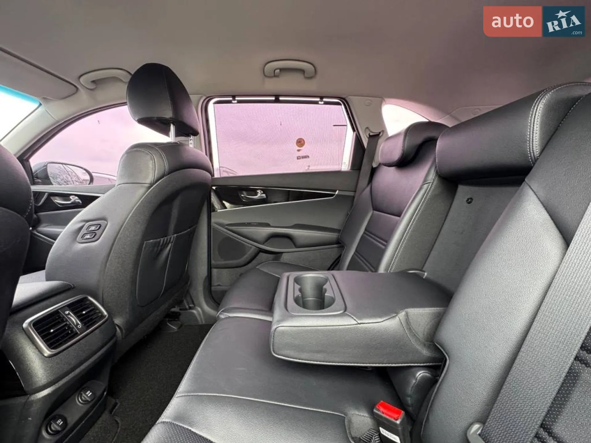 2019 Kia Sorento - мініатюра 30