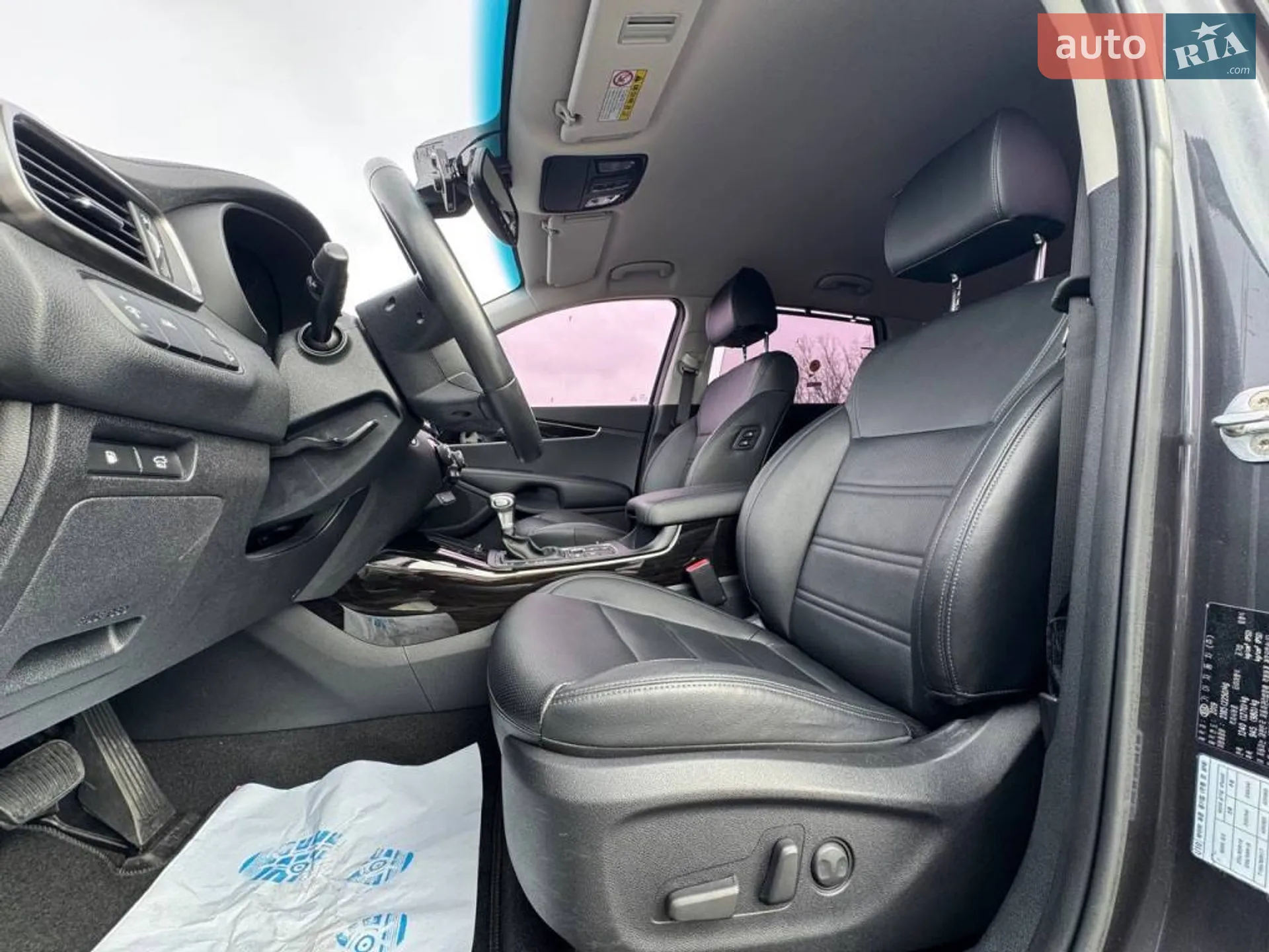 2019 Kia Sorento - мініатюра 26