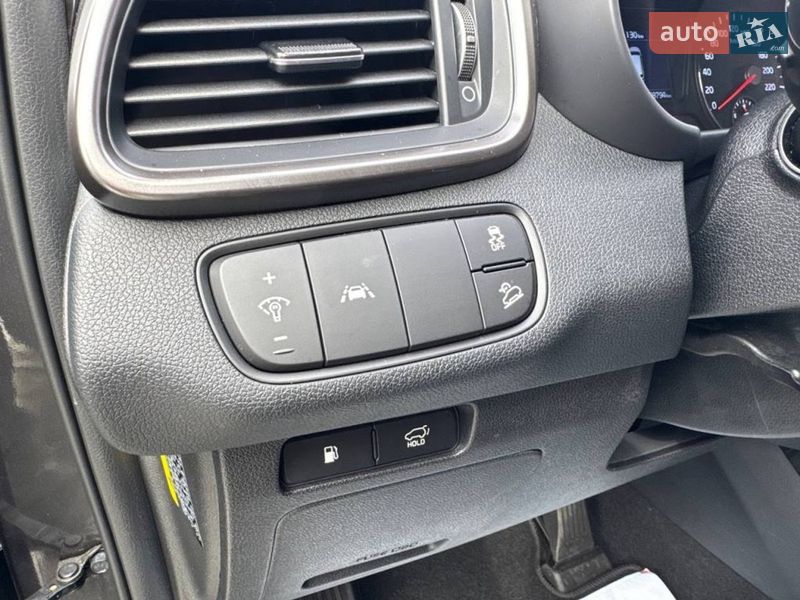 Внедорожник / Кроссовер Kia Sorento 2019 в Киеве