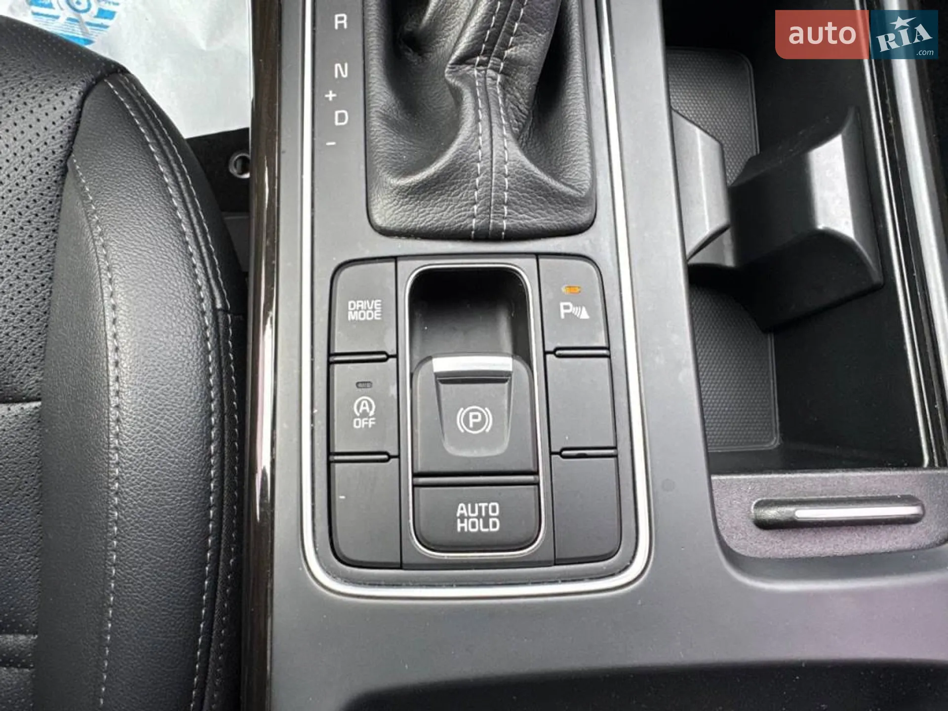 2019 Kia Sorento - мініатюра 24