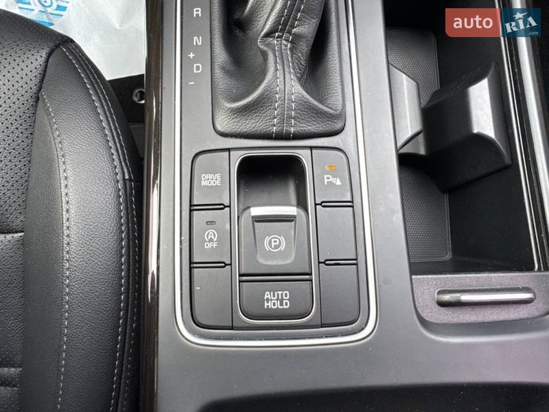 Внедорожник / Кроссовер Kia Sorento 2019 в Киеве