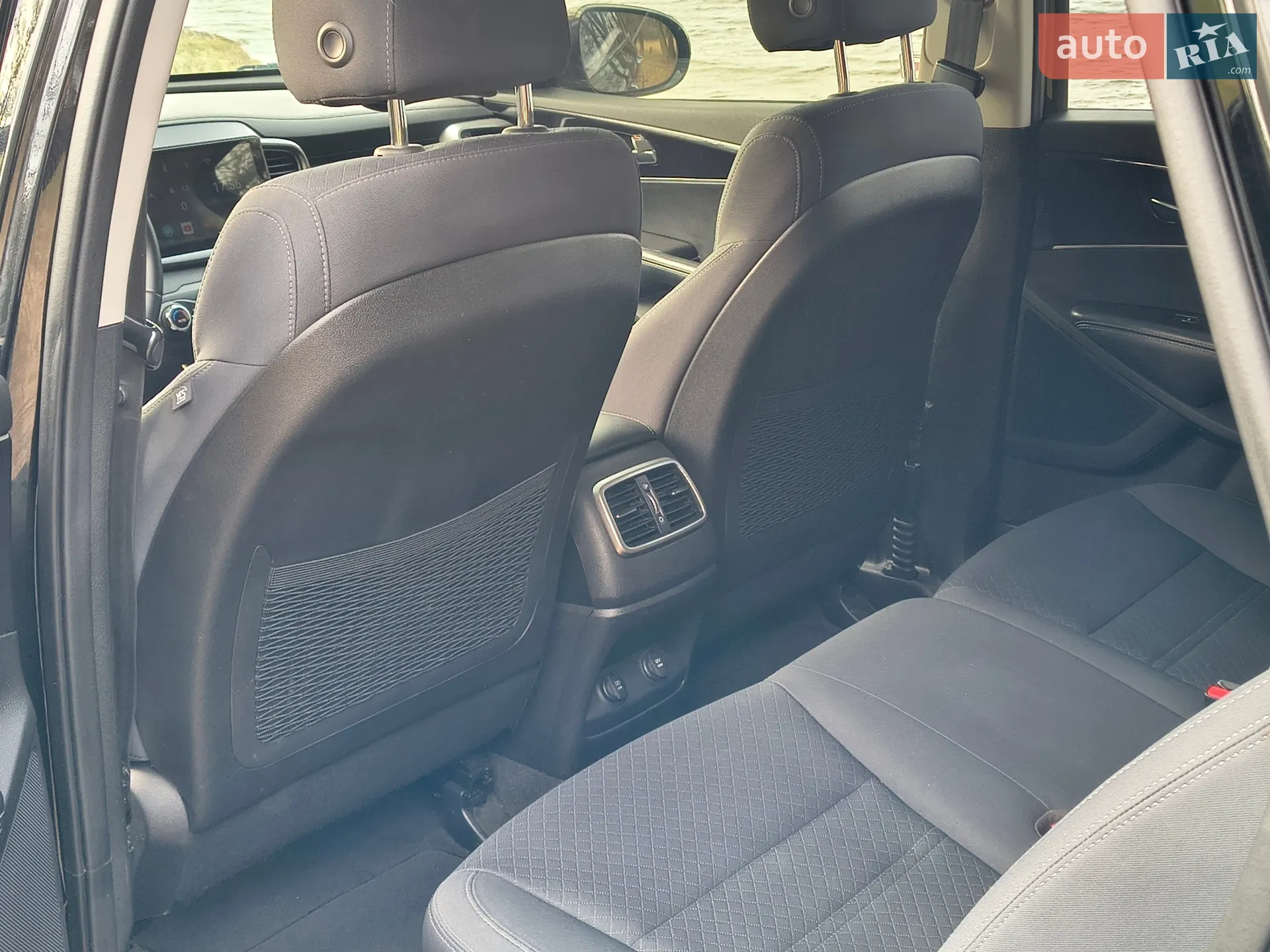 2017 Kia Sorento - мініатюра 6