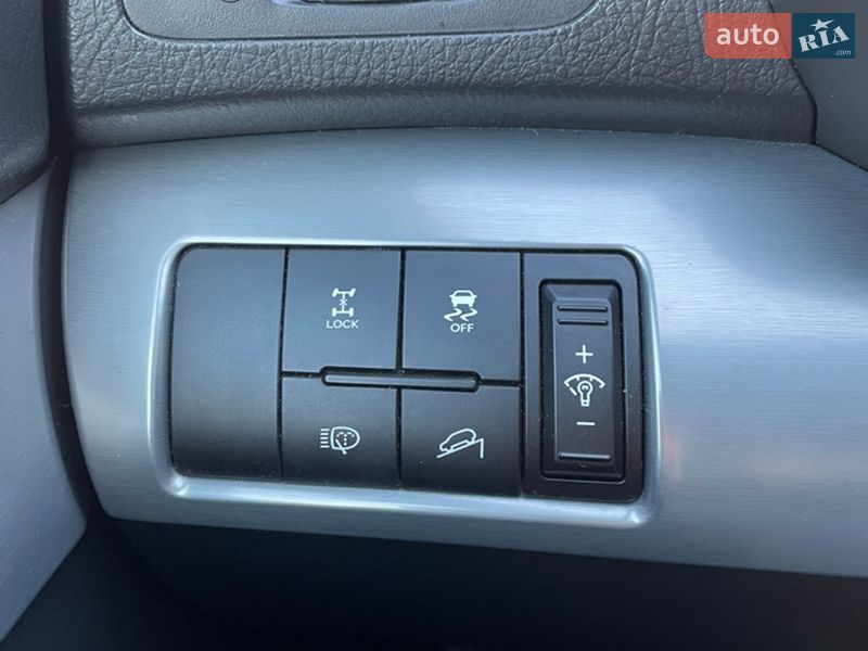 Внедорожник / Кроссовер Kia Sorento 2010 в Прилуках