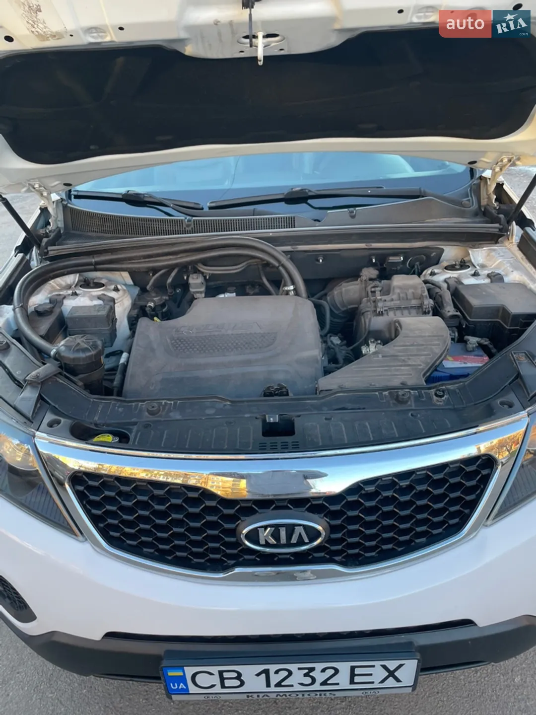 2010 Kia Sorento - мініатюра 24