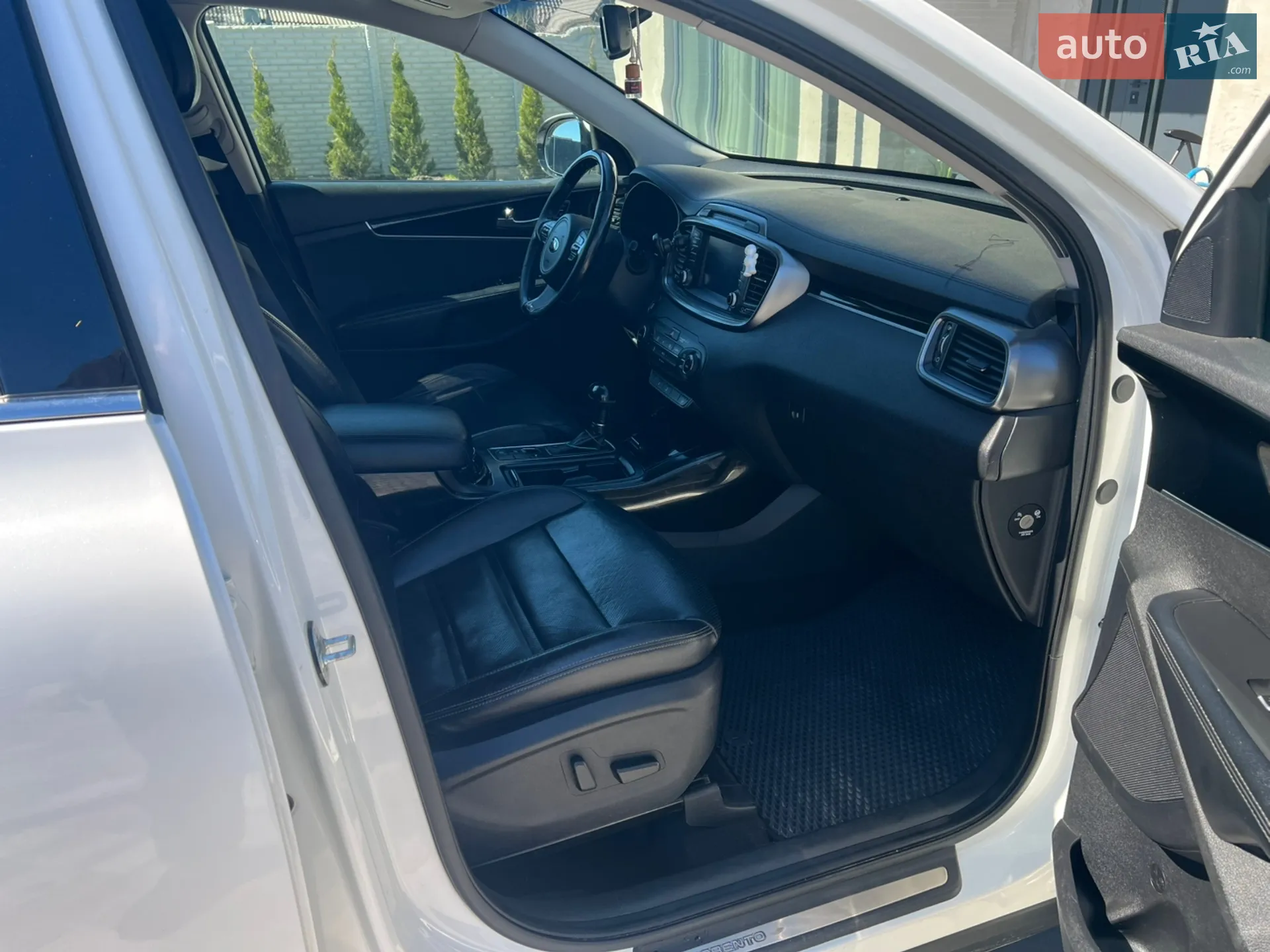 2016 Kia Sorento - мініатюра 14