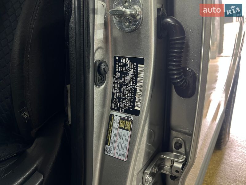 Позашляховик / Кросовер Kia Sorento 2013 в Одесі