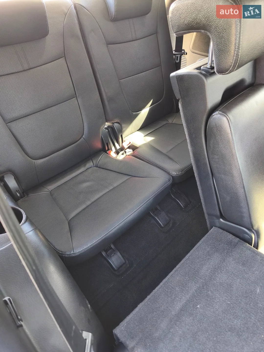 2012 Kia Sorento - мініатюра 22