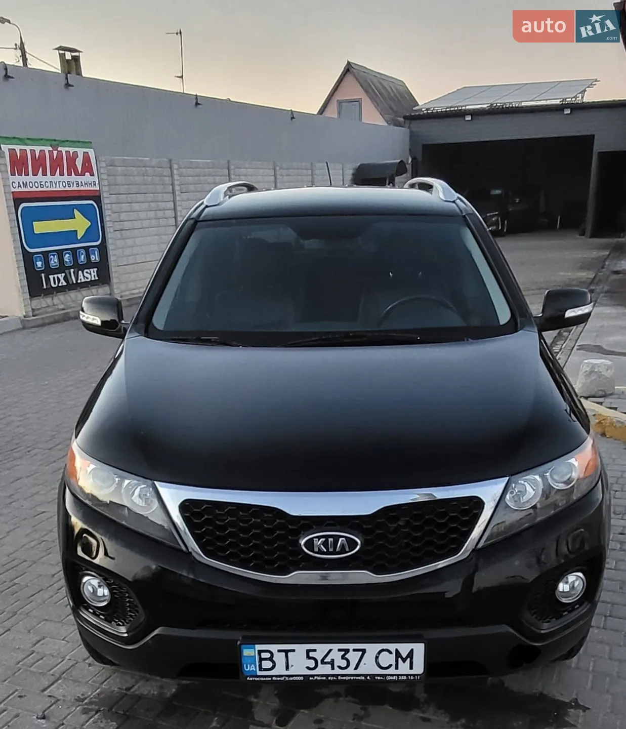 2011 Kia Sorento - мініатюра 17
