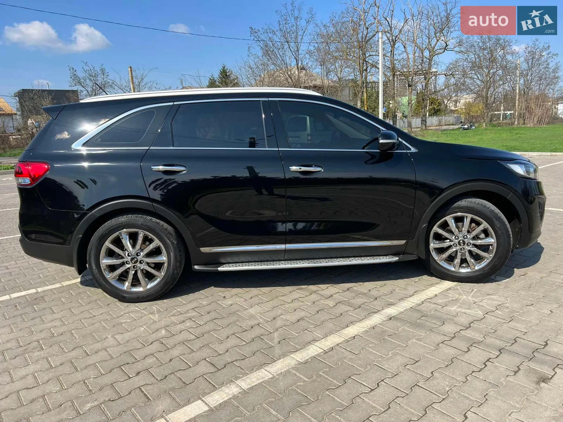 2016 Kia Sorento - мініатюра 10