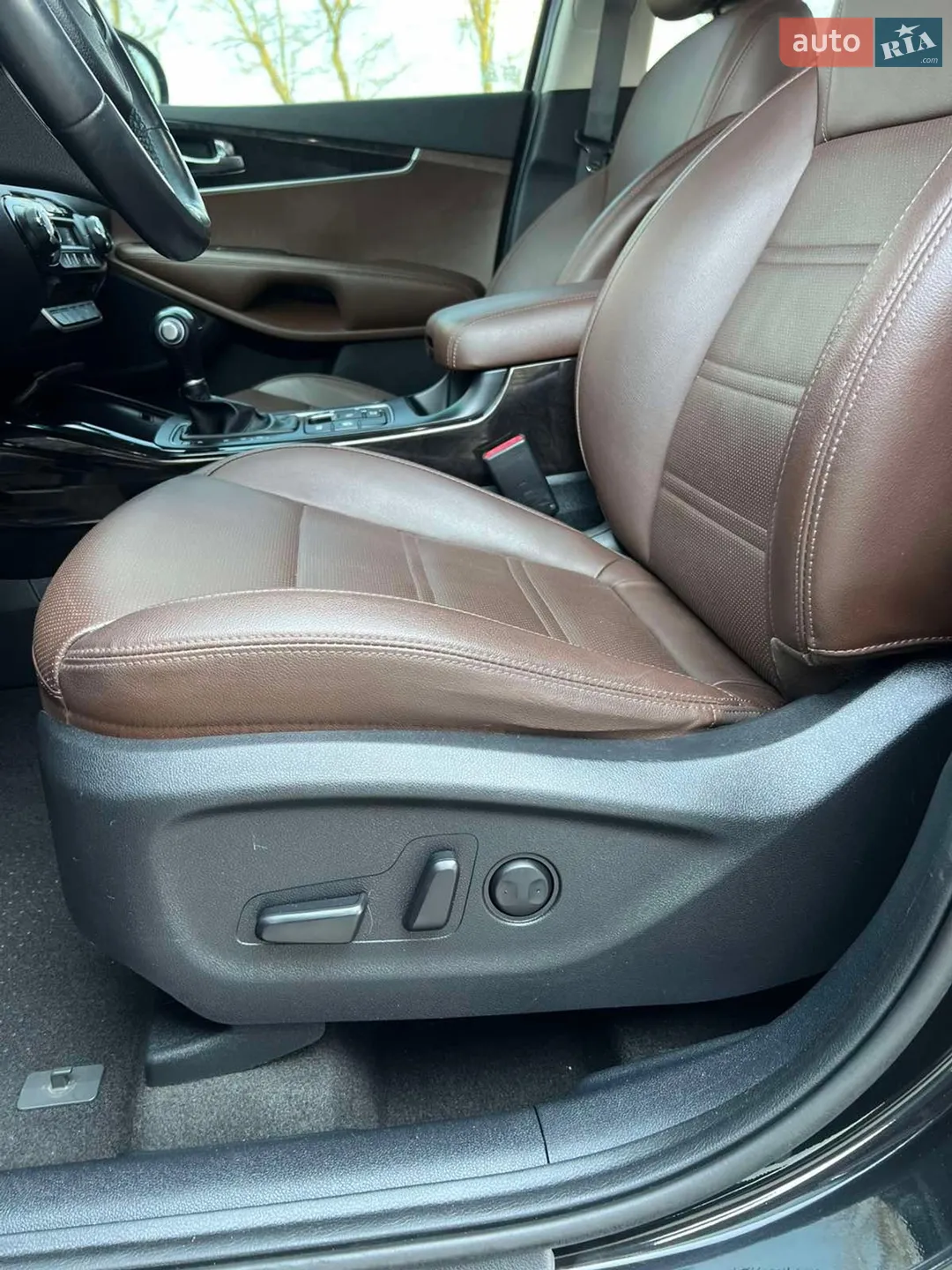 2016 Kia Sorento - мініатюра 31