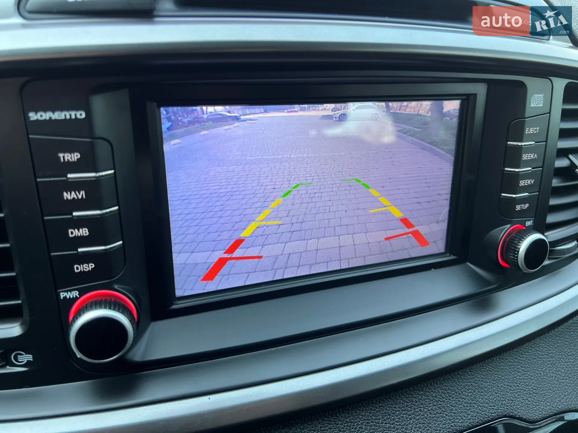 2016 Kia Sorento - мініатюра 39